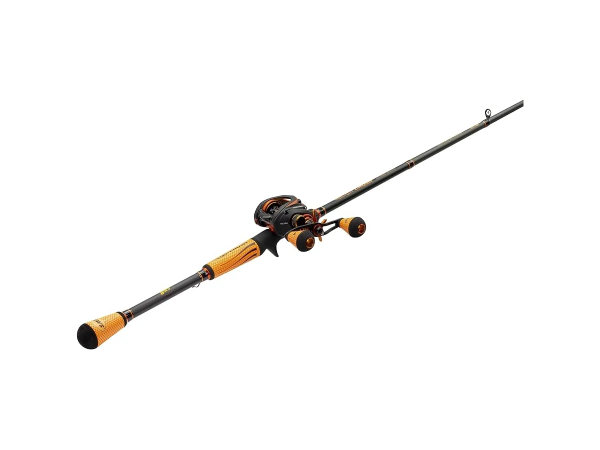Lew's Mach Crush Speed Stick
