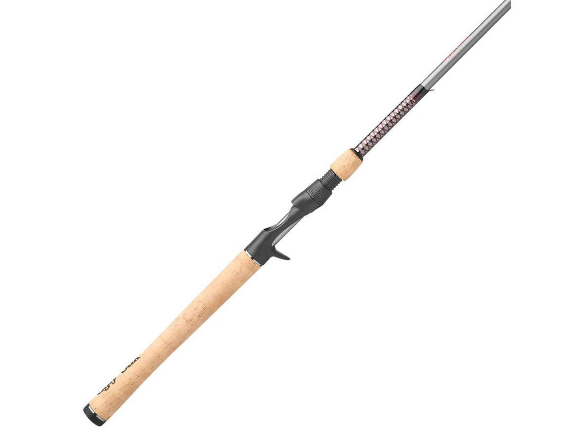 Ugly Stik Elite Casting Rod