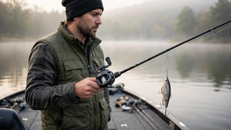 Best Baitcasting Reels for Jerkbaits: 5 Reels Built for the Twitch and Pause