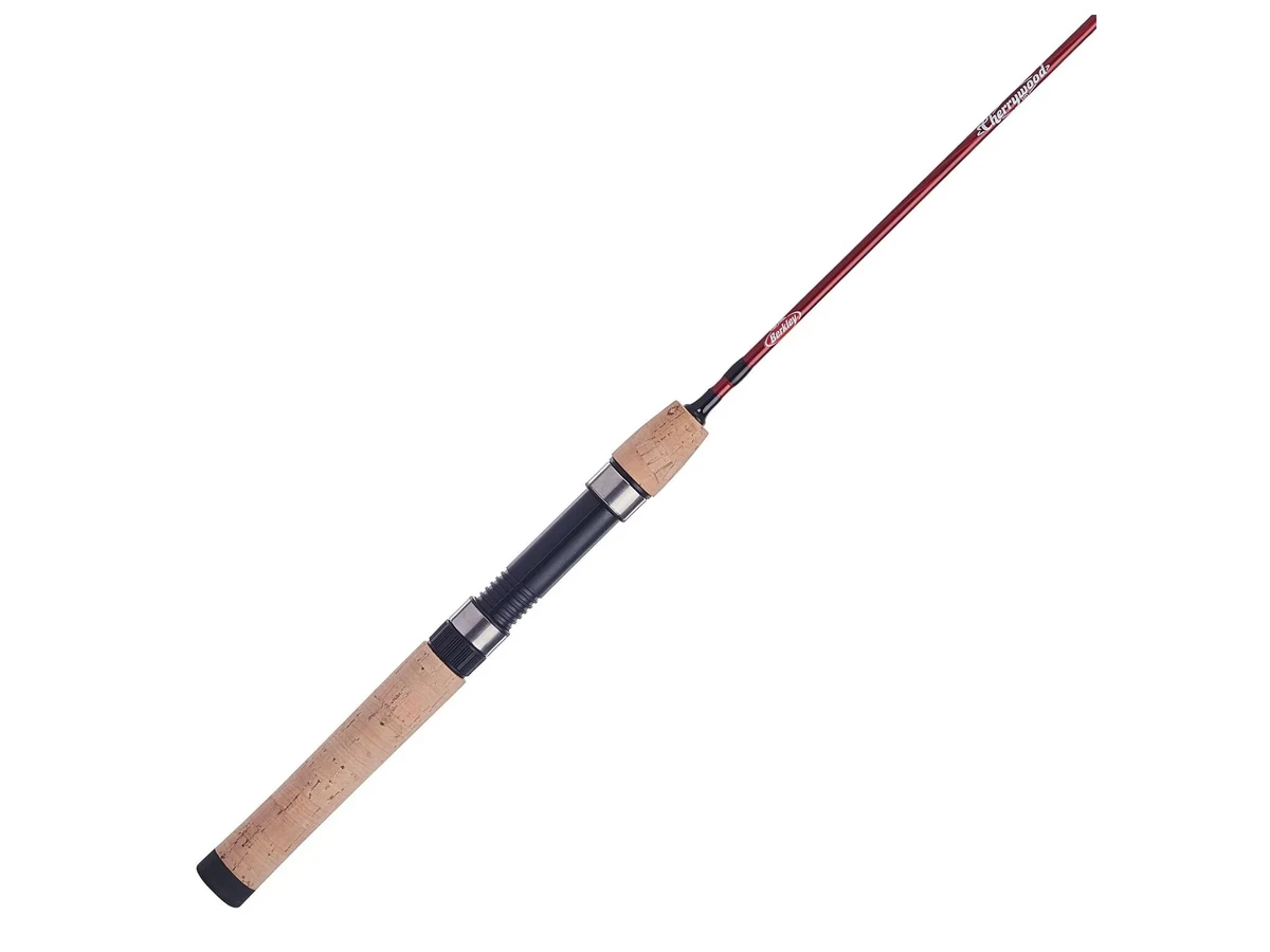 Berkley Cherrywood HD Spinning Rod