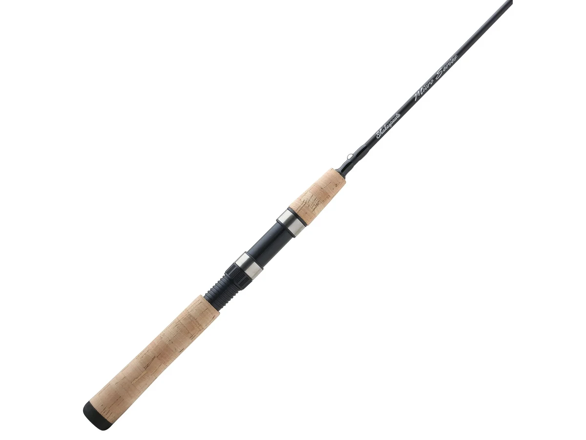 Shakespeare Micro Series Spinning Rod