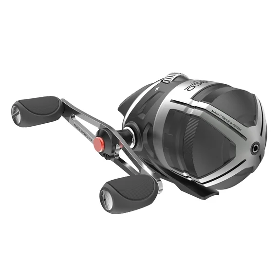 Zebco Bullet spincast reel, size 30