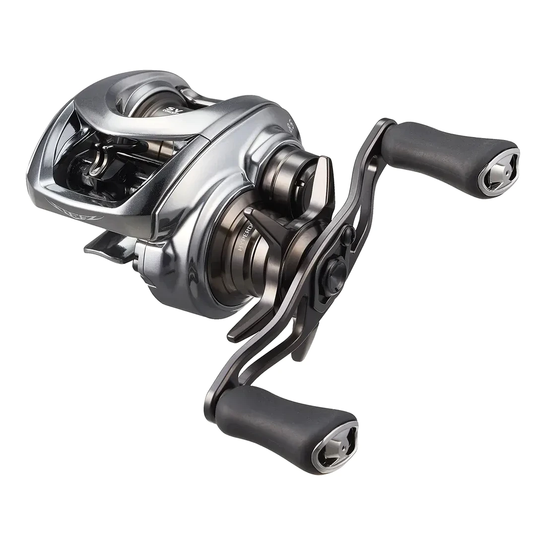 Daiwa Steez SV TW baitcasting reel