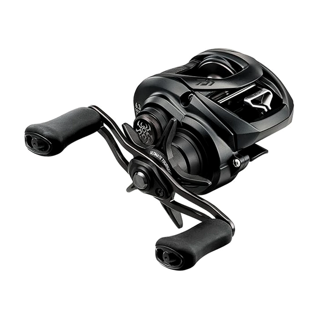 Daiwa Tatula Elite baitcasting reel
