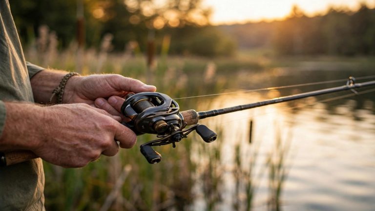 Daiwa Tatula vs Shimano Curado: Which Mid-Tier Baitcaster Should You Buy?