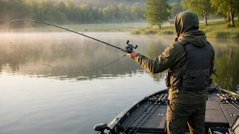Best Braided Line for Baitcaster: 5 Spools That Actually Perform