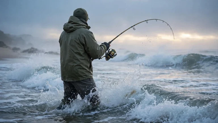Penn Battle III Review: The Saltwater Workhorse Worth Your Money