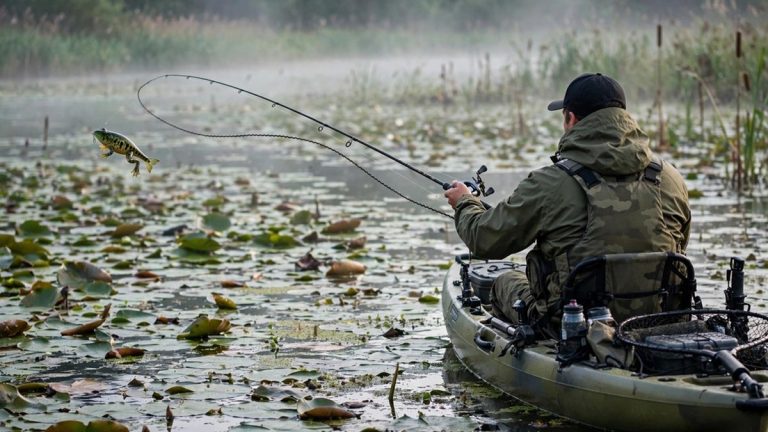 Best Baitcasting Reels for Frog Fishing (2026): 7 Picks With Hookset Speed