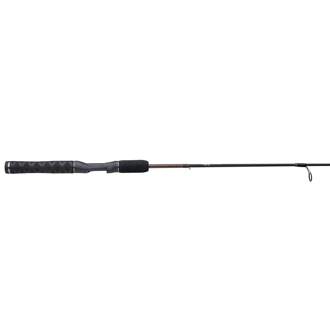 Ugly Stik GX2 spinning rod, official product photo