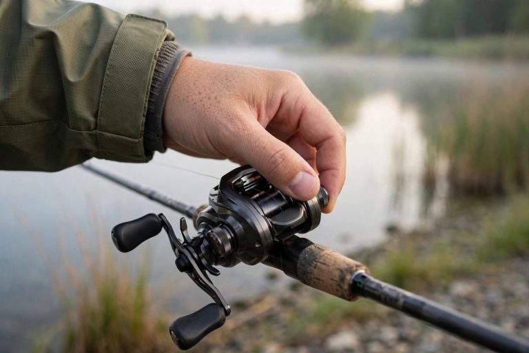 How to Prevent Backlash on a Baitcaster: 9 Settings and Habits That Work