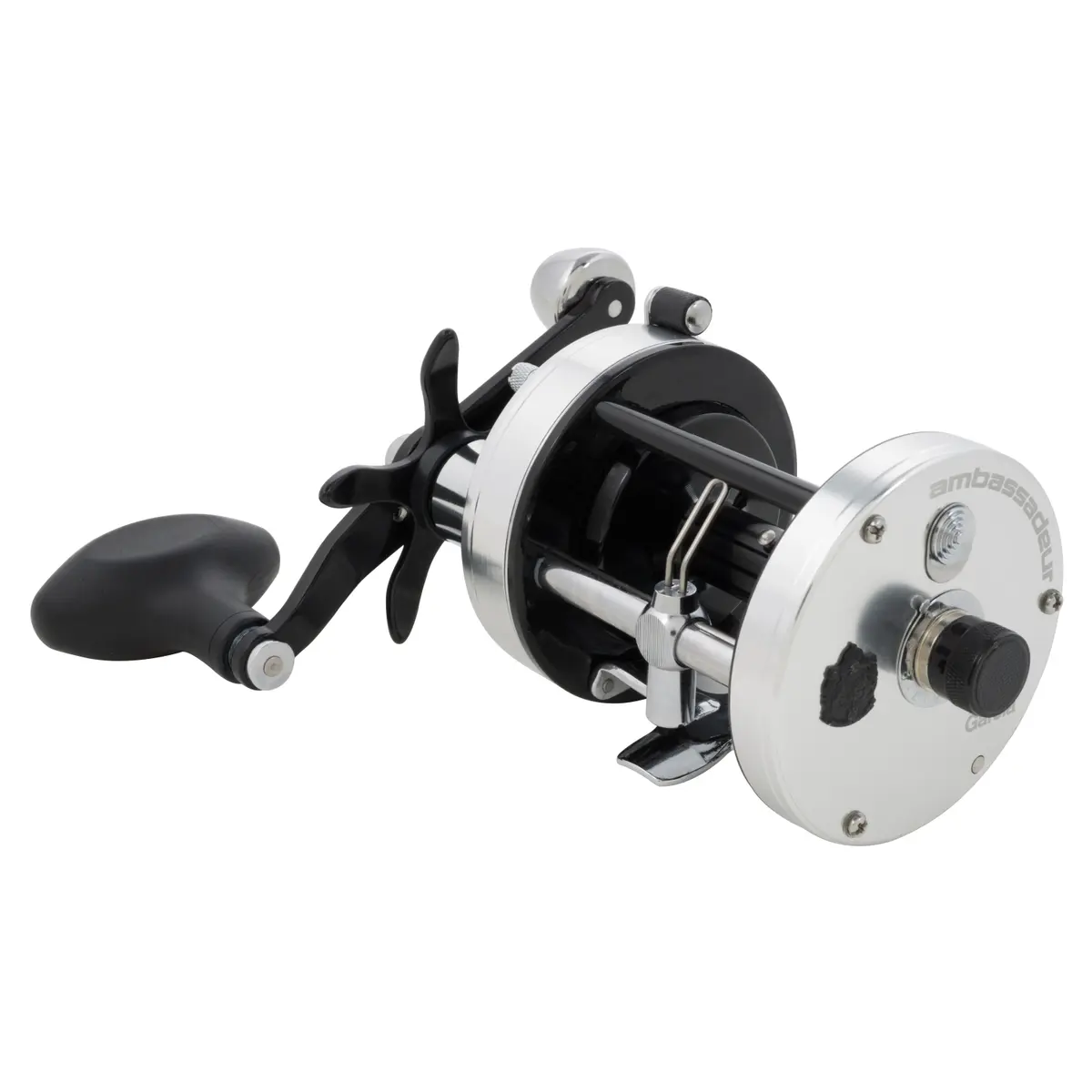 Abu Garcia Ambassadeur 7000 C3 round baitcasting reel