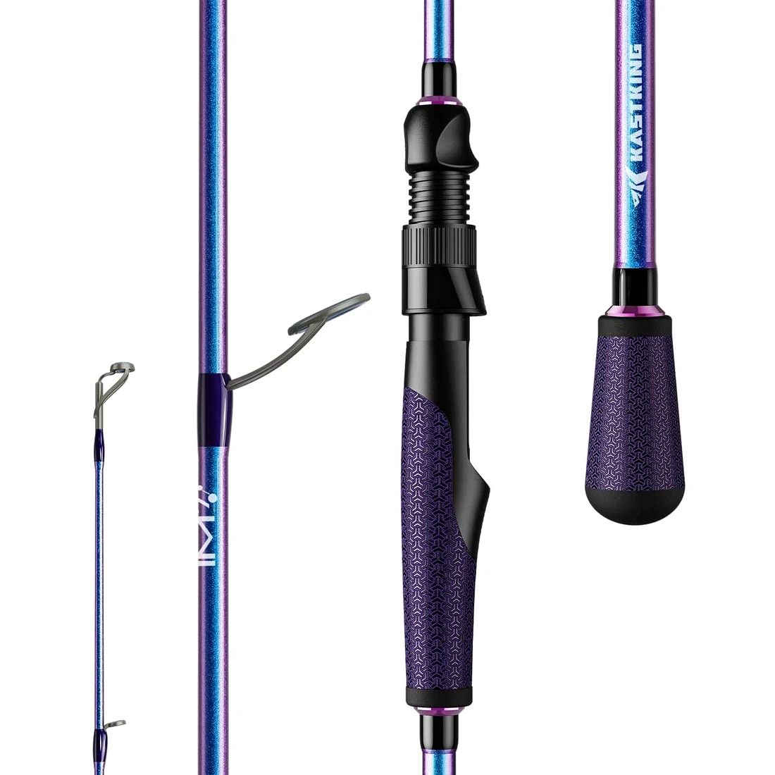 KastKing Royale Legend Pro fishing rod