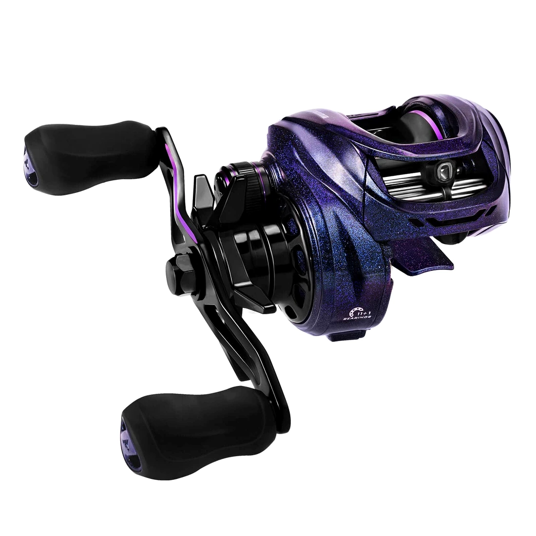 KastKing Royale Legend Pro baitcasting reel