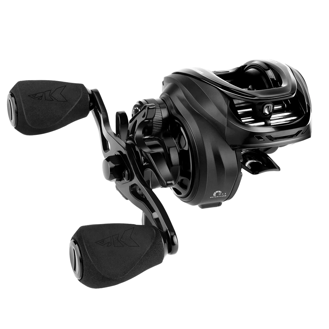 KastKing Zephyr BFS baitcasting reel