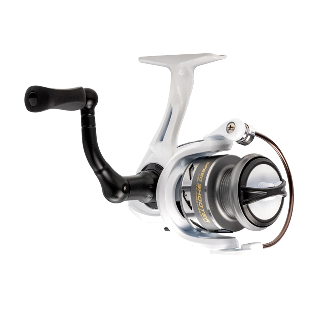 Lew's Wally Marshall Speed Shooter spinning reel