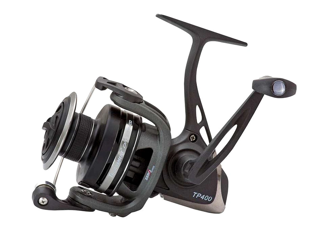 Lew's Tournament Pro Speed Spin spinning reel