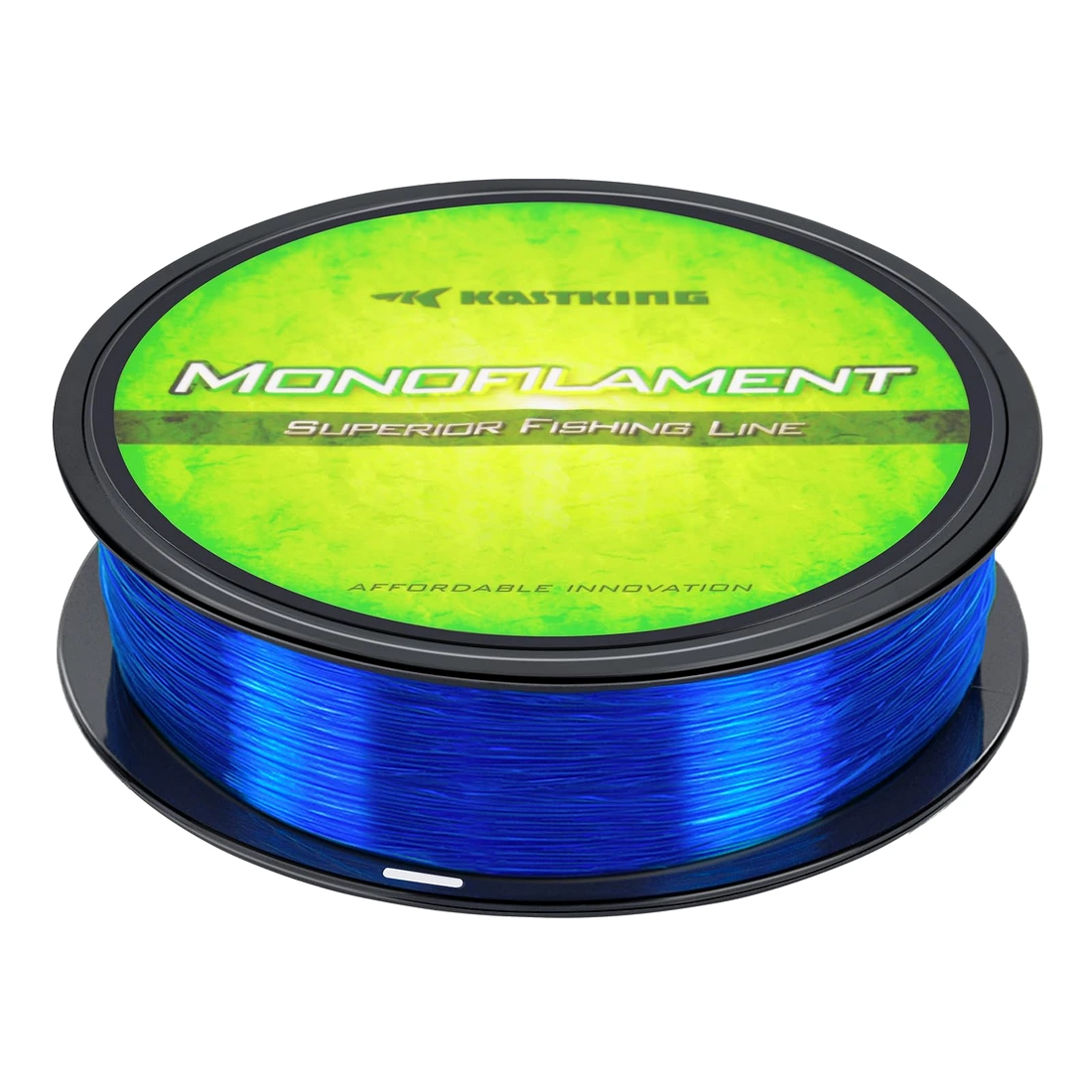 KastKing monofilament fishing line spool