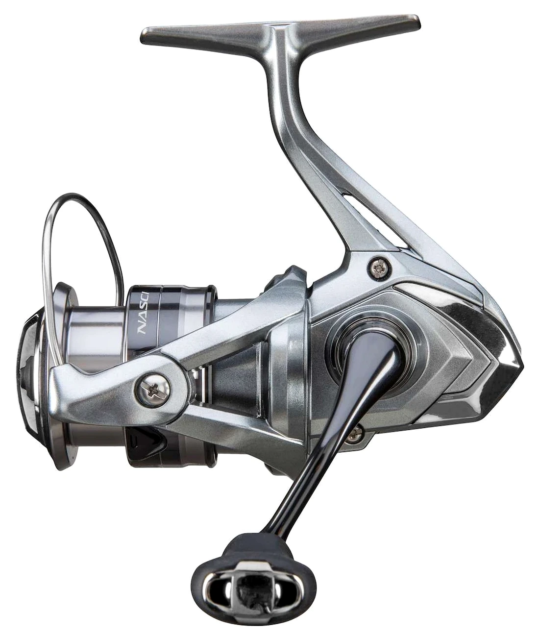 Shimano Nasci FC 1000 spinning reel