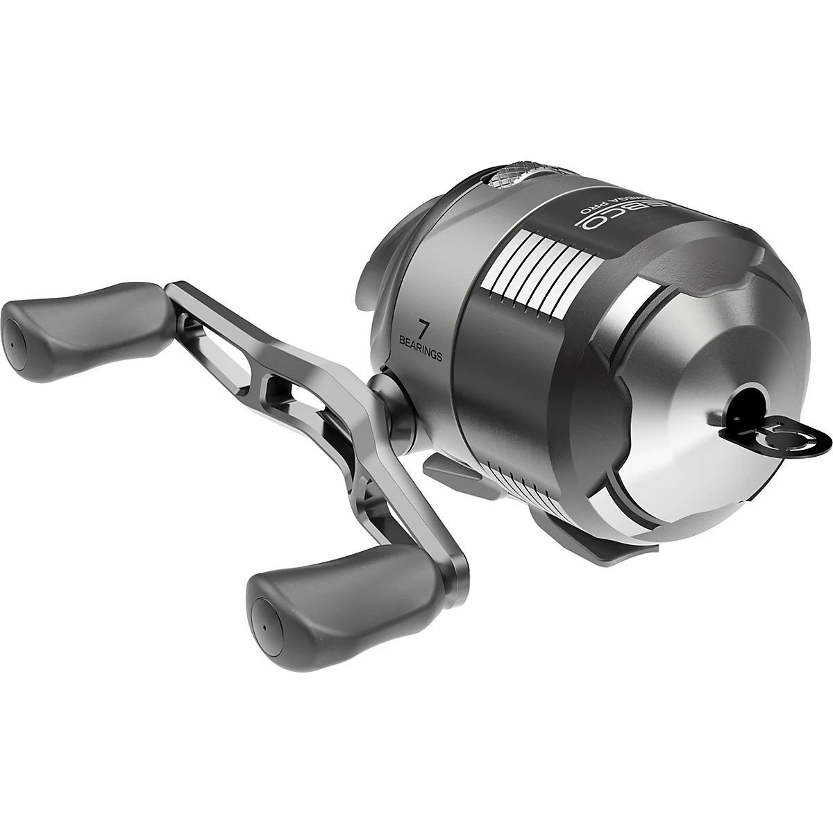 Zebco Omega Pro spincast reel, size 30