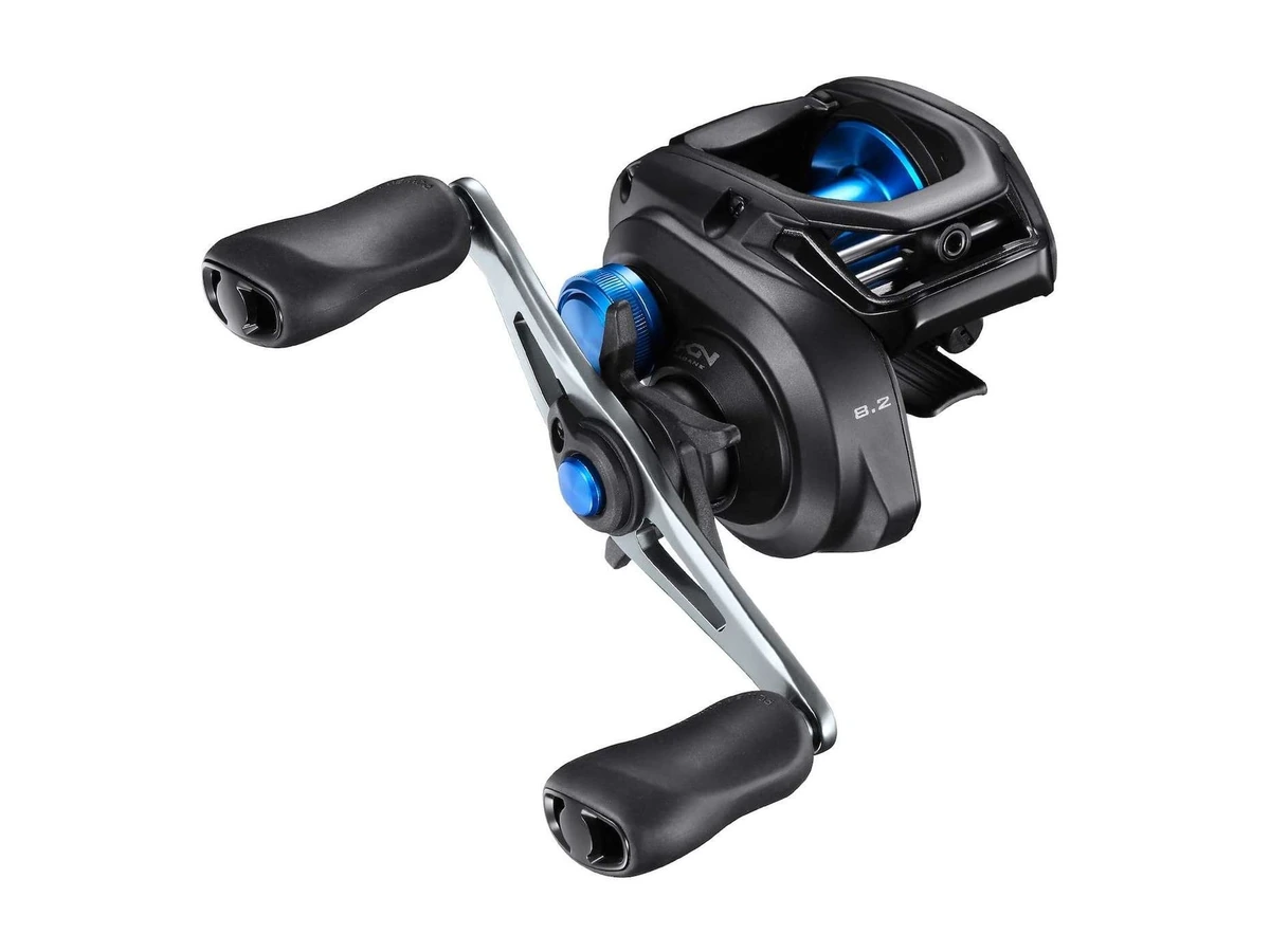 Shimano SLX A 150 product photo