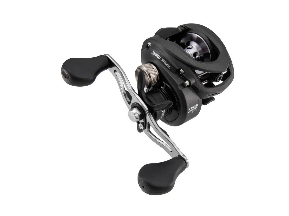 Lew’s Speed Spool LFS product photo