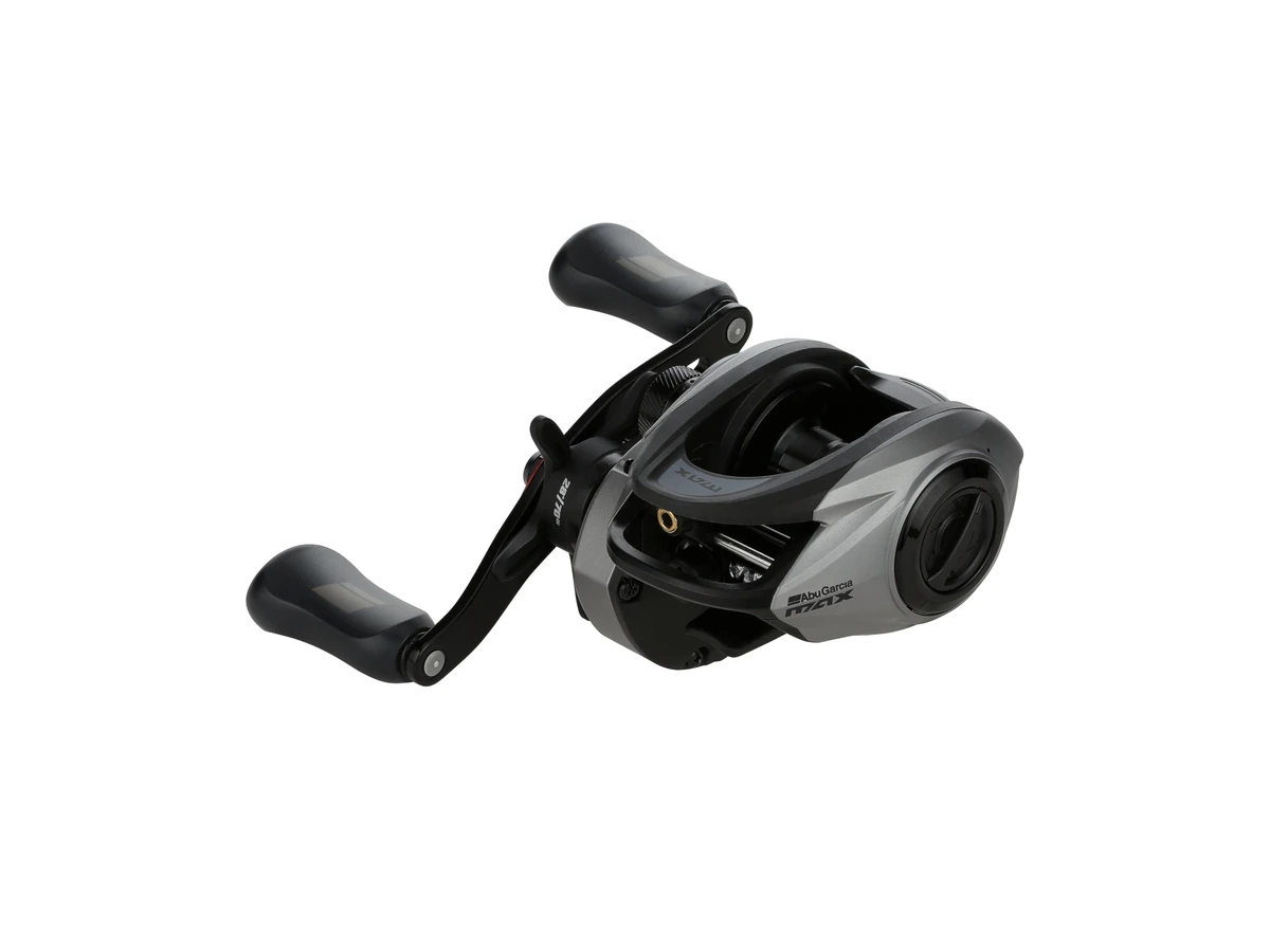 Abu Garcia Max X product photo