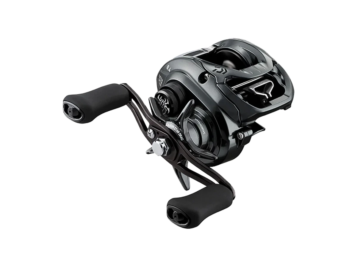 Daiwa Tatula SV TW 103 product photo