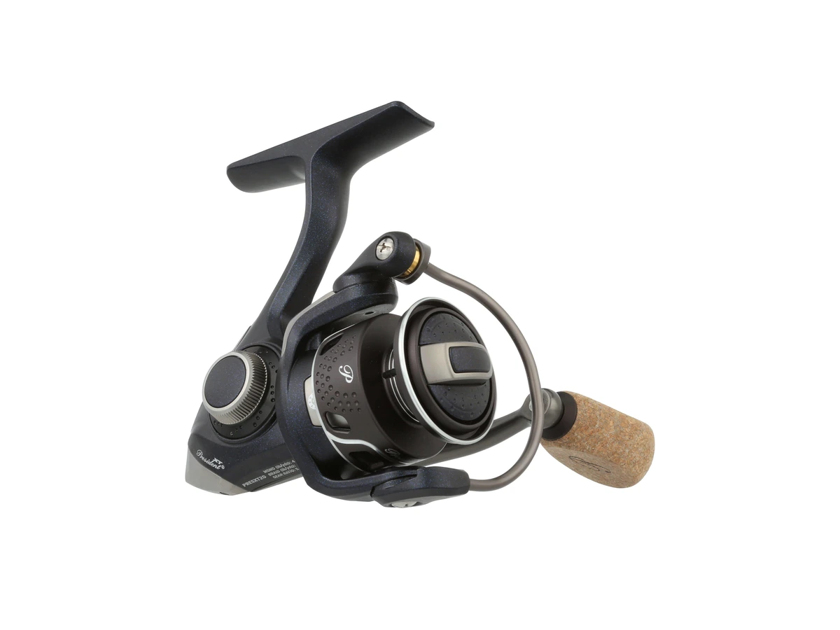 Pflueger President XT product photo