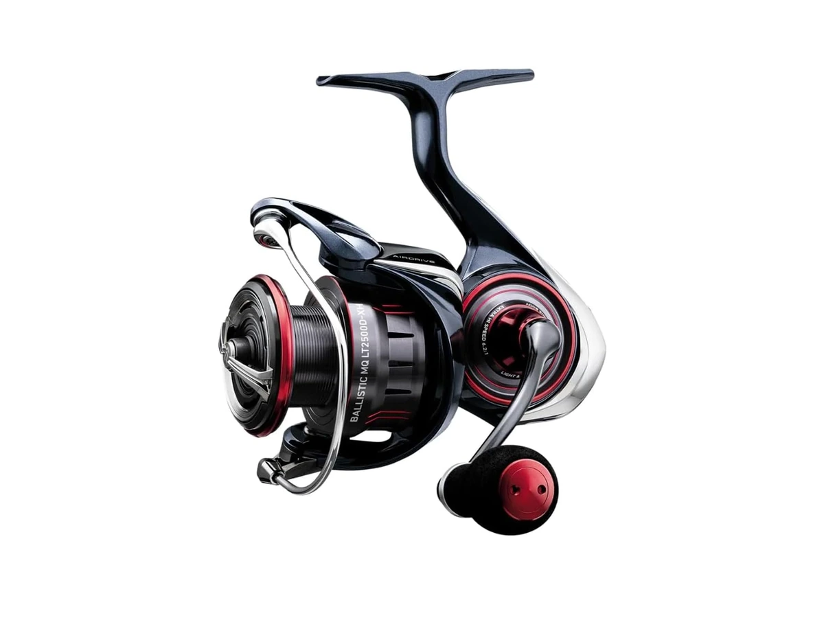 Daiwa Tatula MQ LT product photo