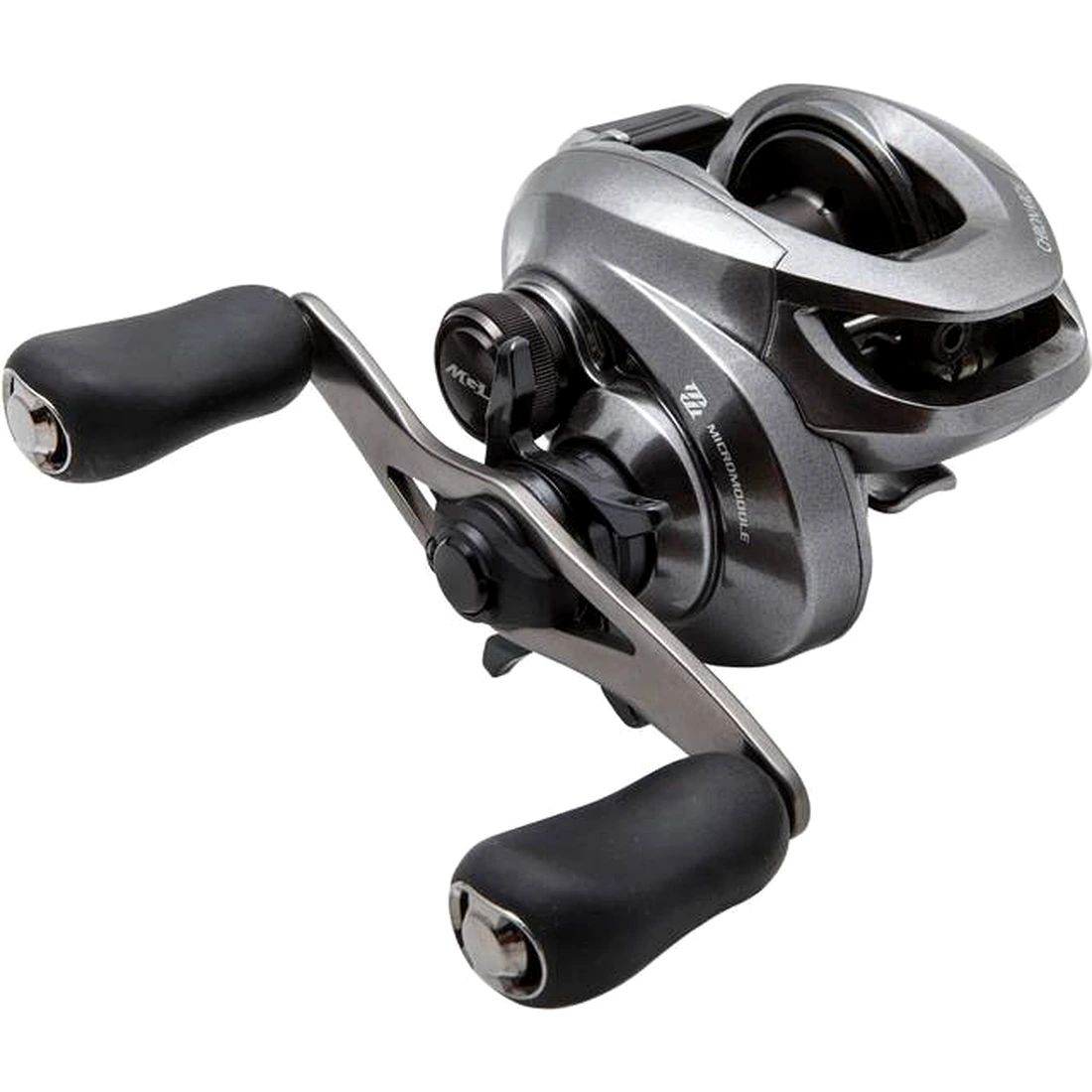 Shimano Chronarch MGL 150 baitcasting reel