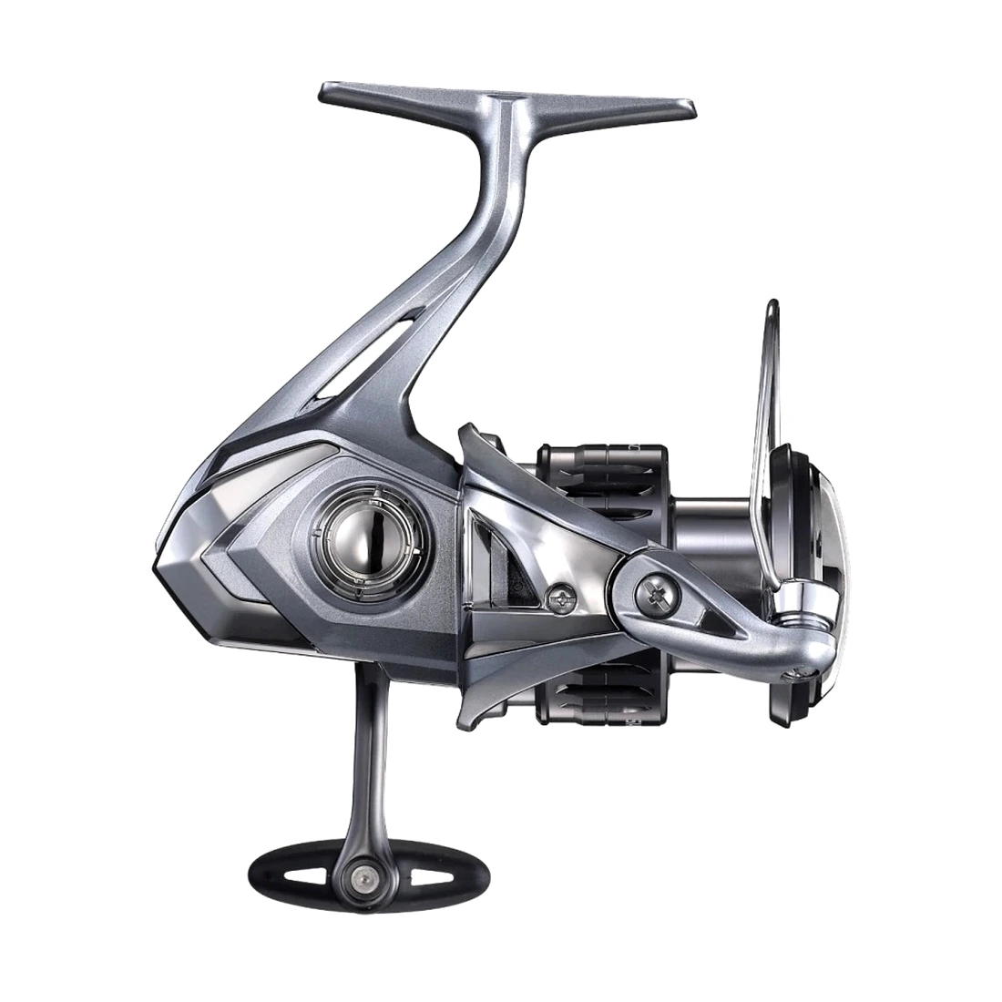 Shimano Nasci FC 1000 spinning reel