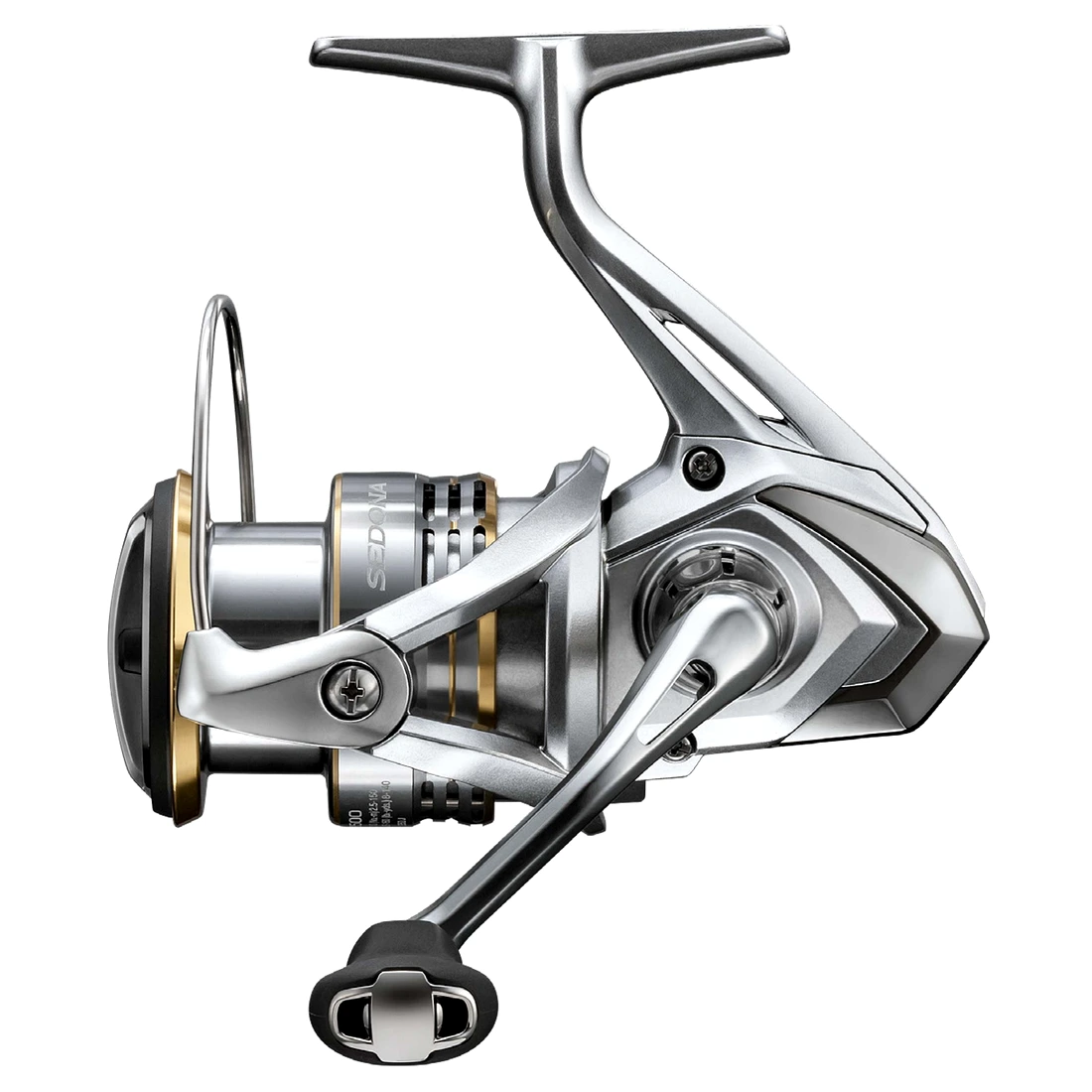 Shimano Sedona FJ 2500HG spinning reel