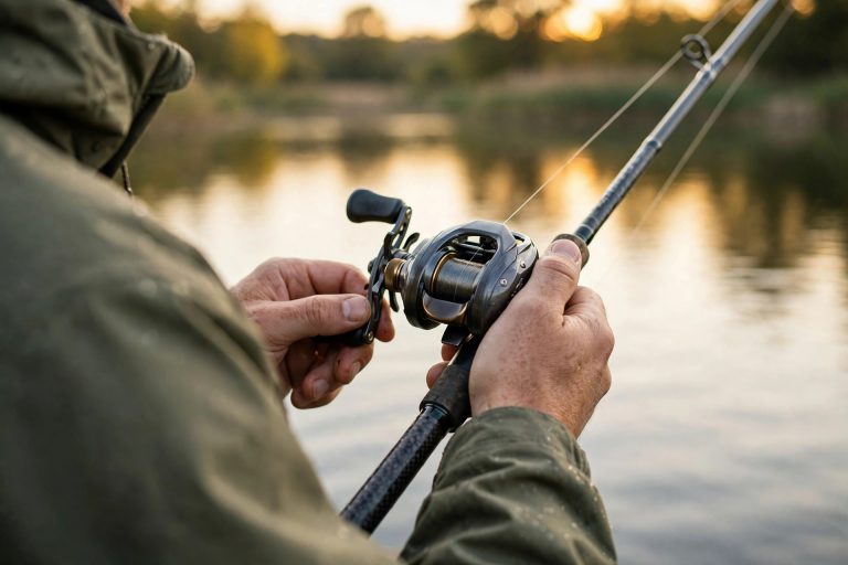 Shimano SLX A 150 Review: Still the $100 Baitcaster to Beat?
