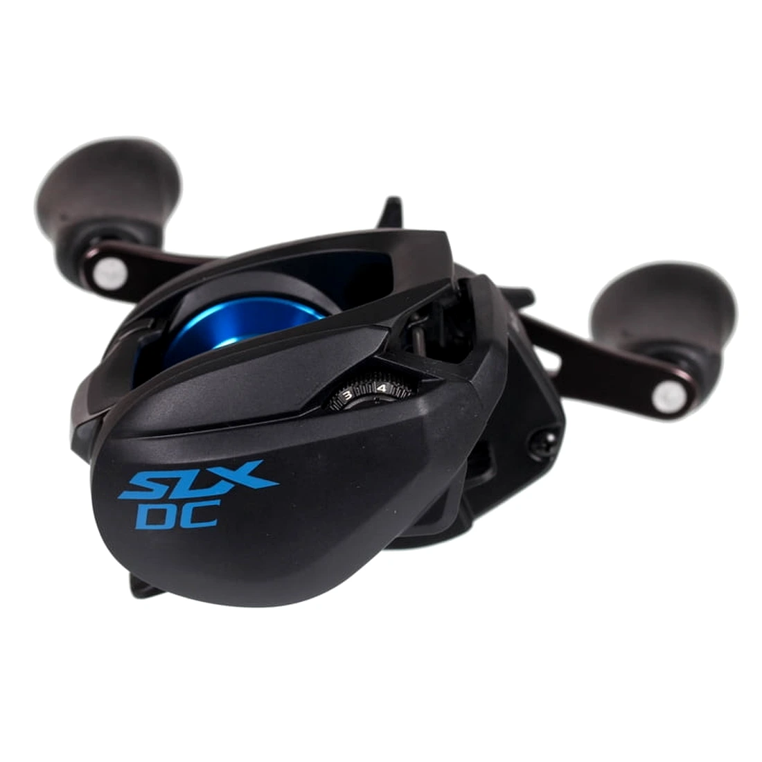 Shimano SLX DC 150 baitcasting reel