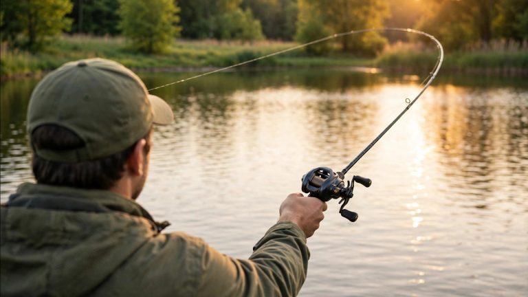 Shimano SLX vs Daiwa Fuego CT: The $100 Baitcaster Showdown