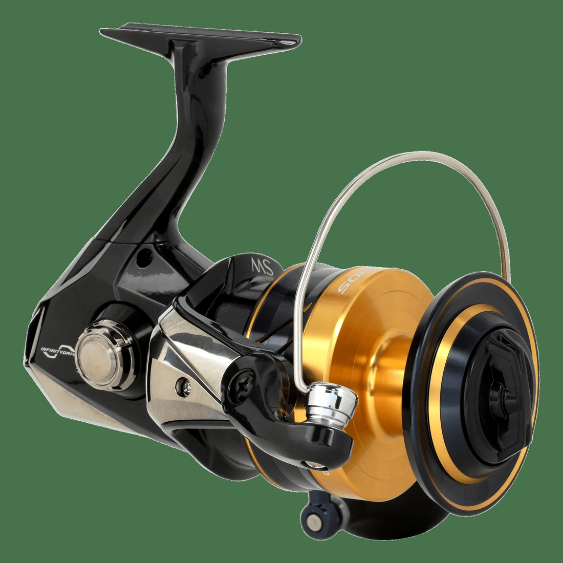 Shimano Spheros SW 4000XG spinning reel