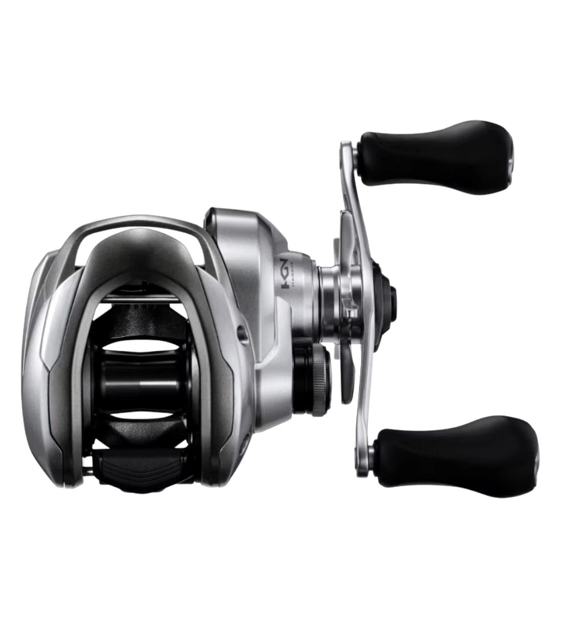 Shimano Tranx 150 HG baitcasting reel