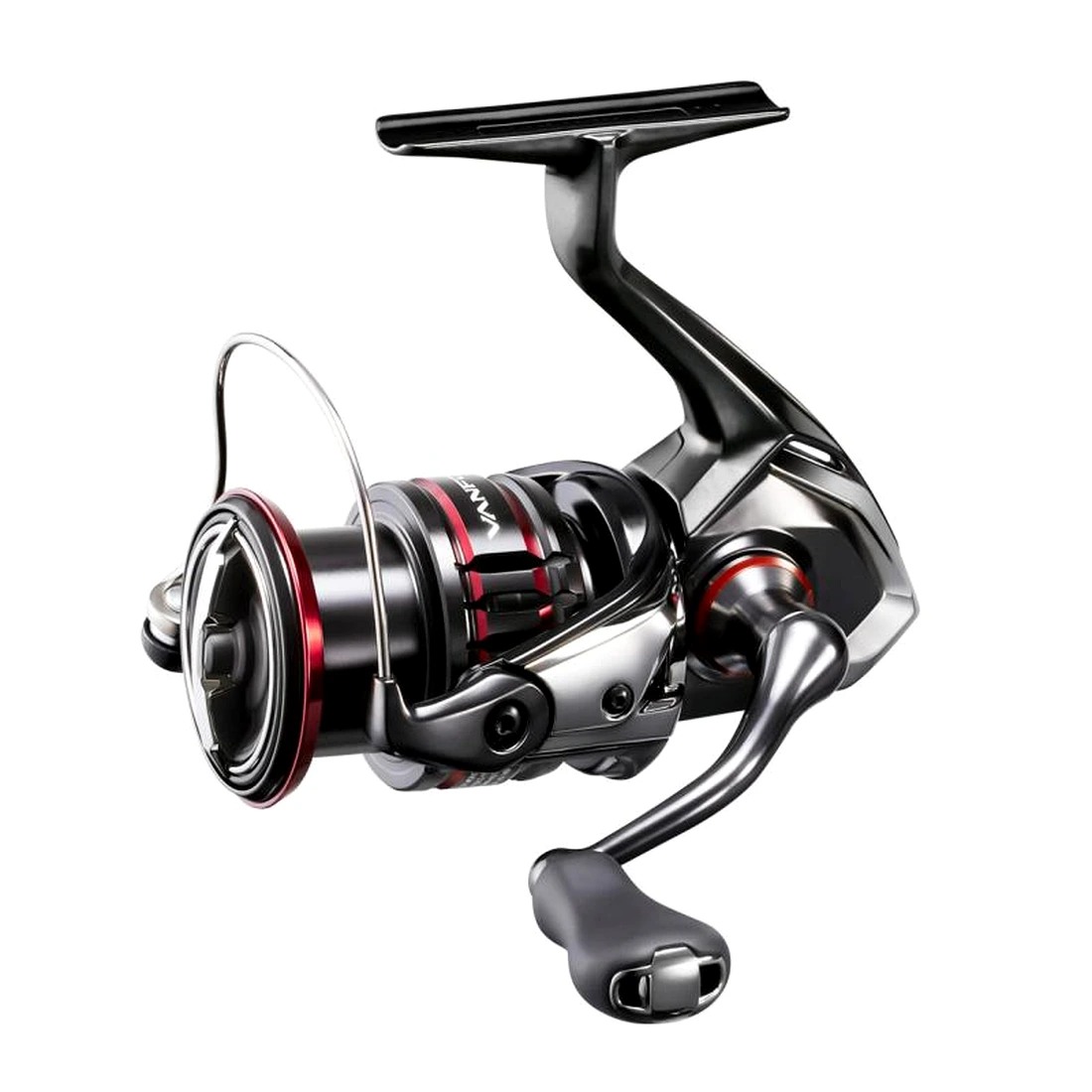 Shimano Vanford 2500HG A spinning reel
