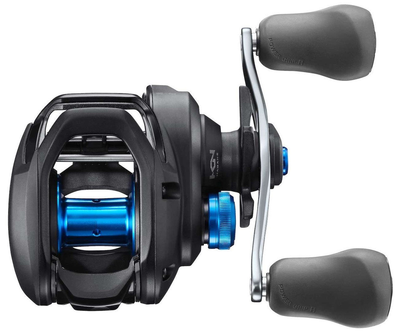 Shimano SLX 150 SLX150A baitcasting reel