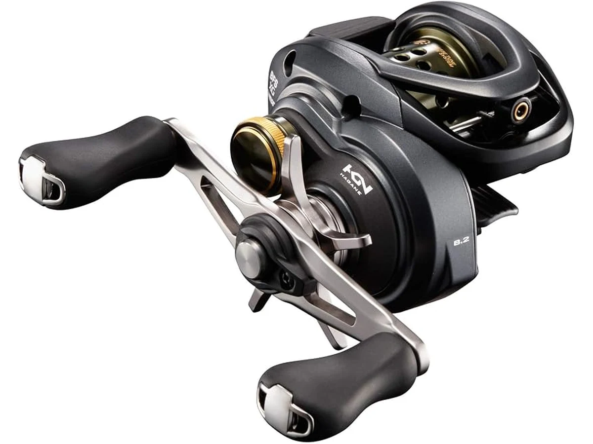 Shimano Curado BFS