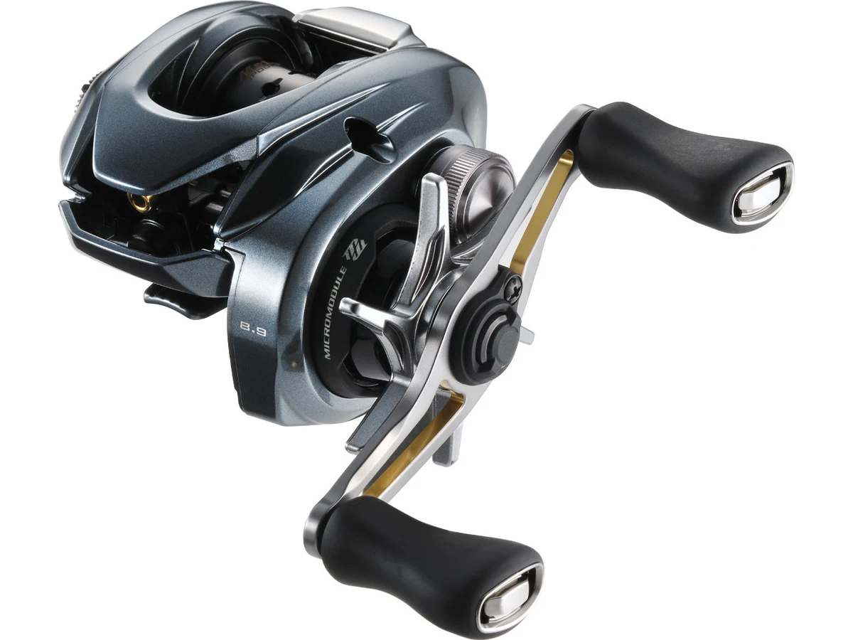 Shimano Aldebaran BFS