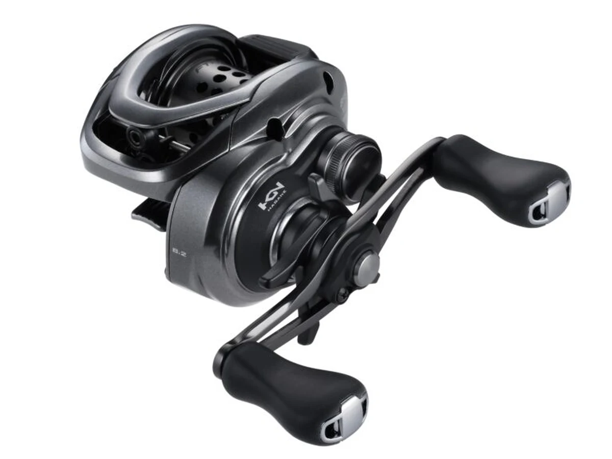 Shimano SLX BFS