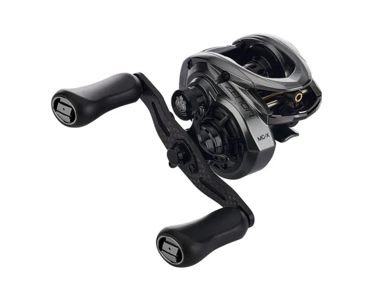 Abu Garcia Zenon MG-X
