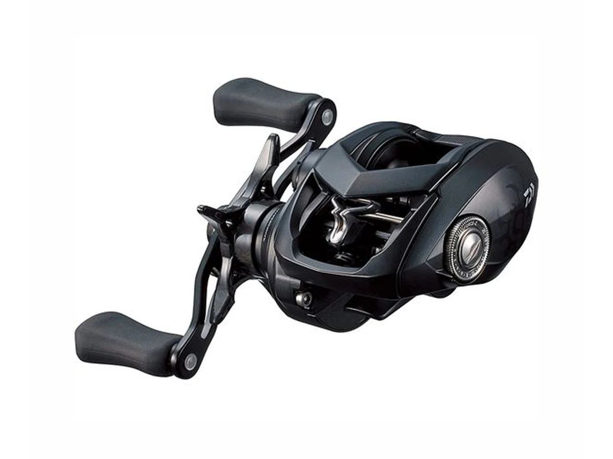 Daiwa Tatula 80