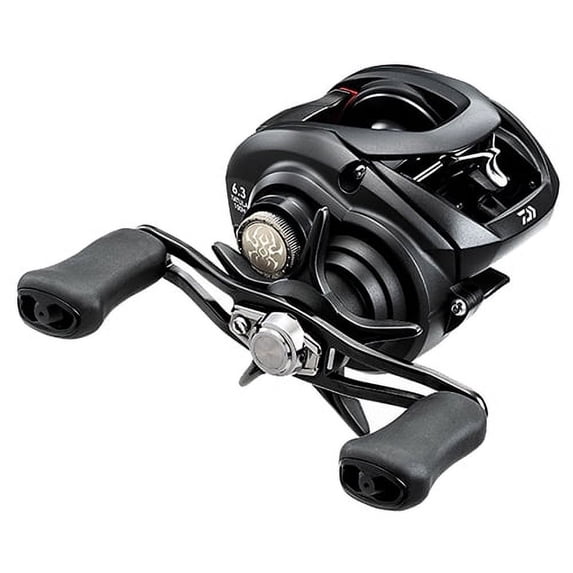 Daiwa Tatula 100 TATU100 baitcasting reel