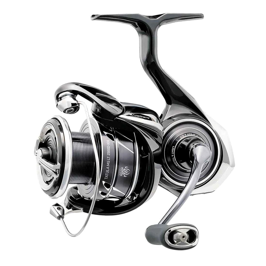Daiwa Tatula MQ LT 1000 spinning reel