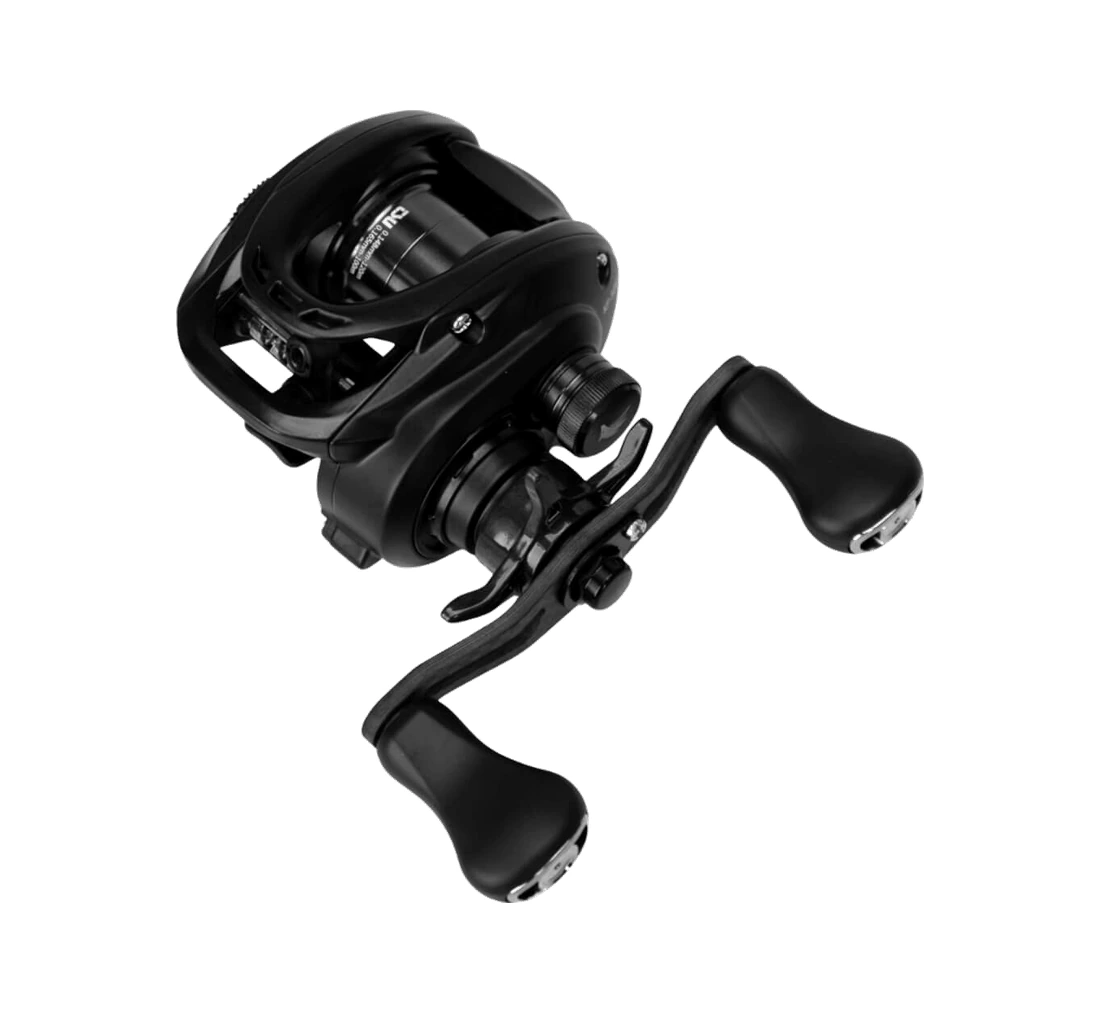 Tsurinoya Dark Wolf Ultra Pro KF-50S BFS reel