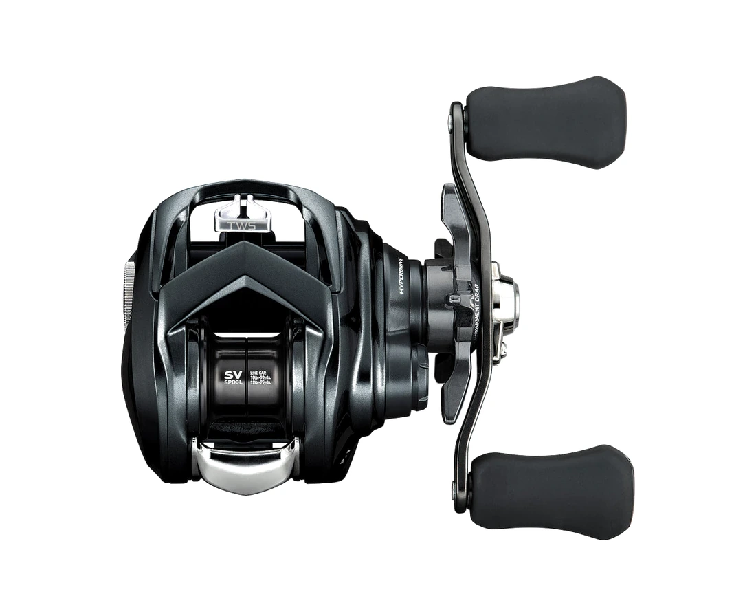Daiwa Tatula SV TW 70 baitcasting reel