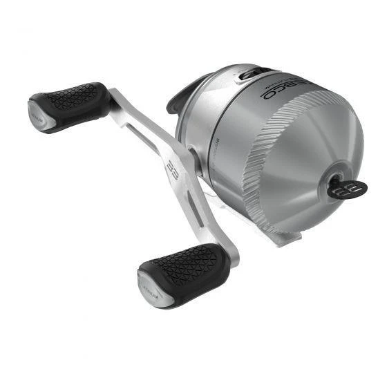 Zebco 33 Platinum spincast reel